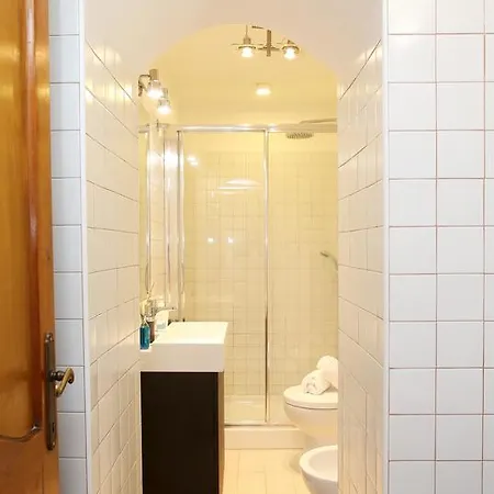 Apartamento Trastevere Calling Roma