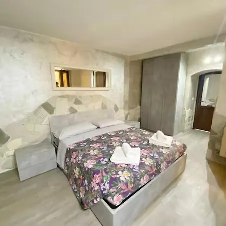 Apartamento Trastevere Calling
