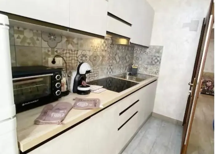 Apartment Trastevere Calling