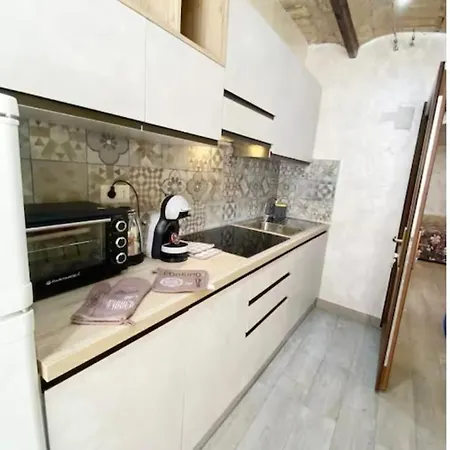 Appartement Trastevere Calling