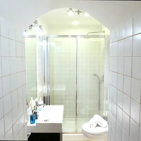 Appartement Trastevere Calling